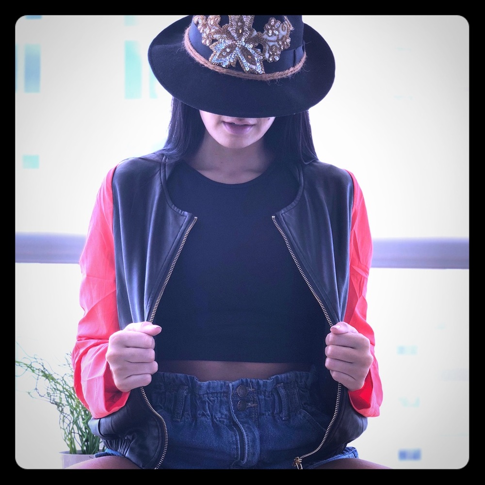 Chaqueta